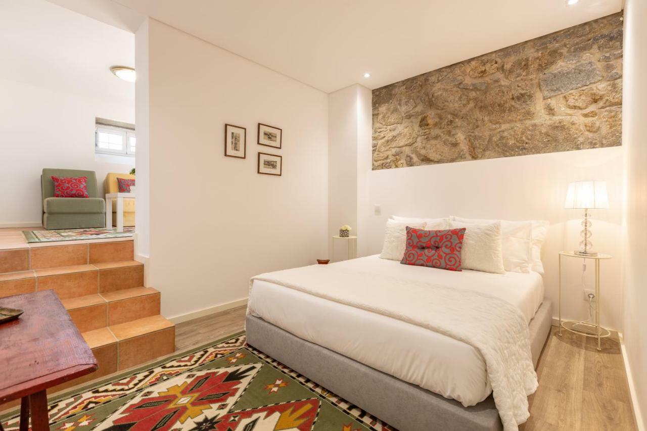 Quinta Fonte Cova - Minho'S Guest Hotel Брага Екстериор снимка