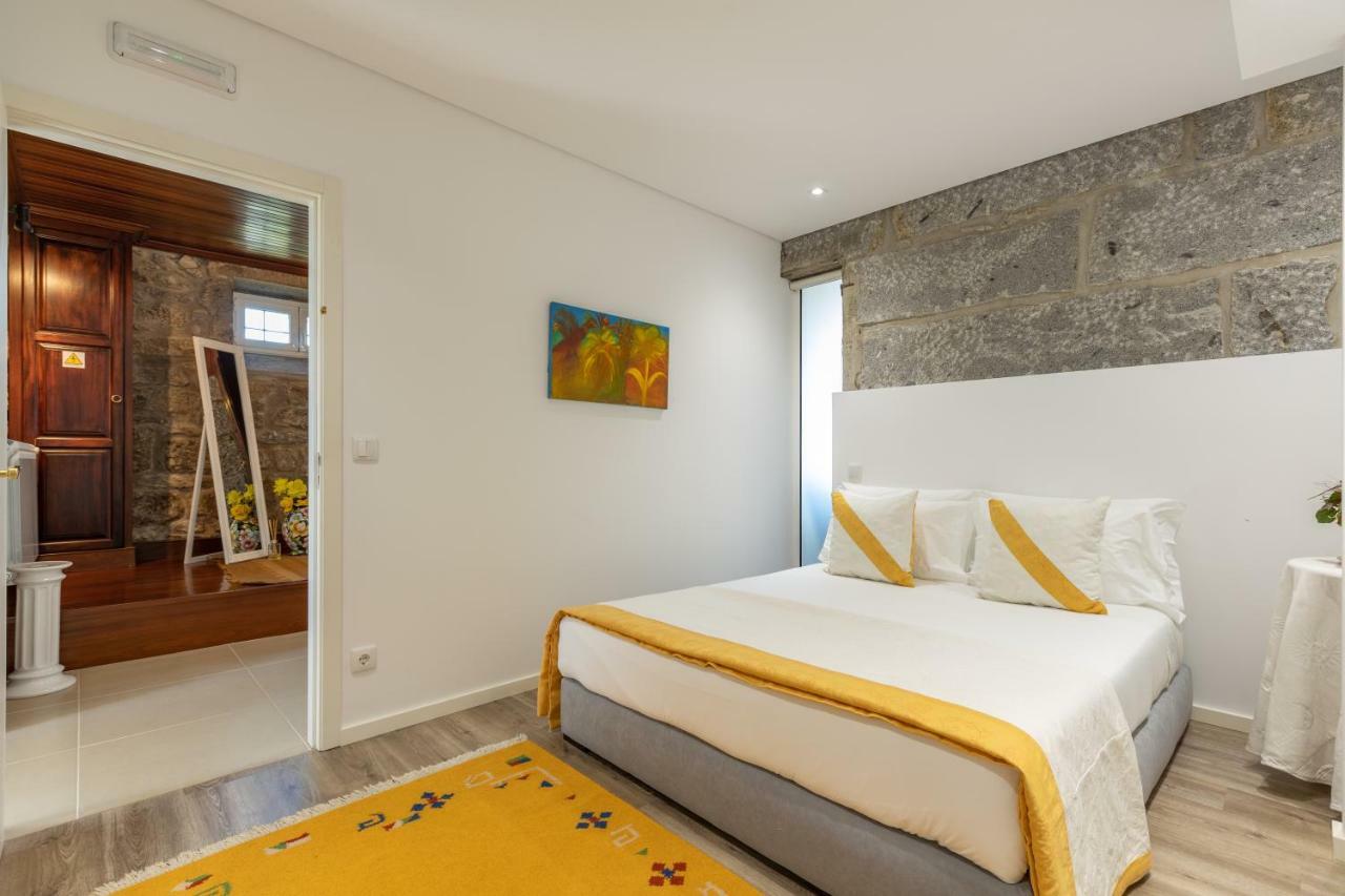Quinta Fonte Cova - Minho'S Guest Hotel Брага Екстериор снимка