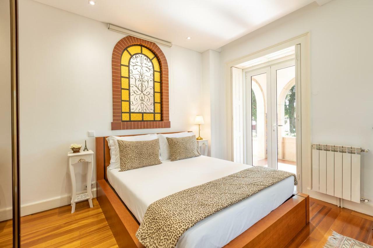 Quinta Fonte Cova - Minho'S Guest Hotel Брага Екстериор снимка