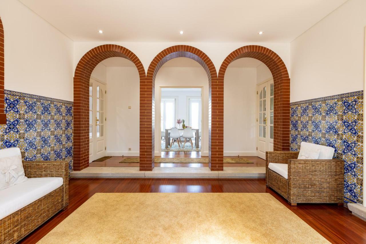 Quinta Fonte Cova - Minho'S Guest Hotel Брага Екстериор снимка
