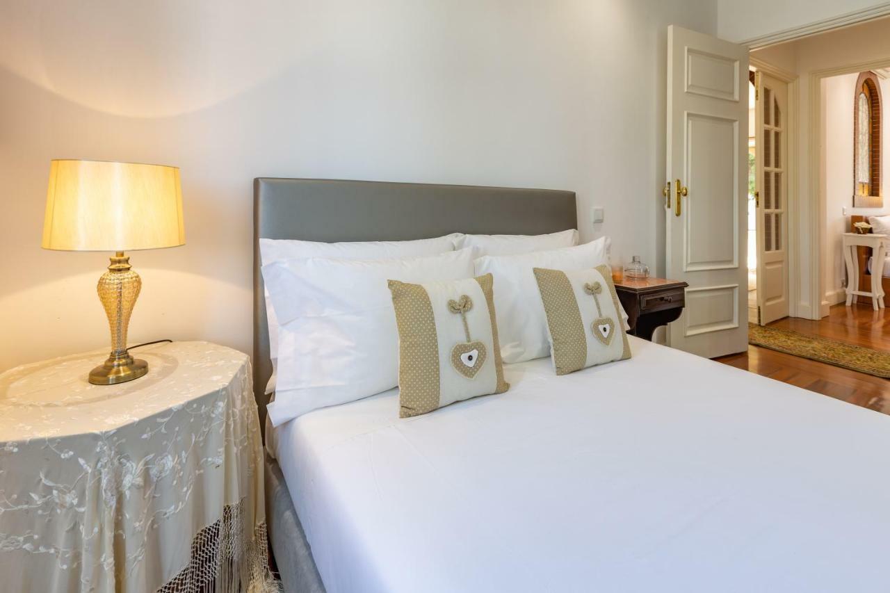 Quinta Fonte Cova - Minho'S Guest Hotel Брага Екстериор снимка